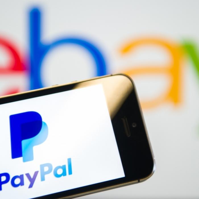 Paypal auf Ebay eingestellt? DAS müssen Online-Kunden aktuell wissen