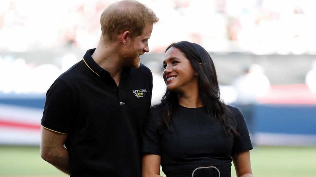 Kaum wurde bekannt, dass Prinz Harry und Meghan Markle ein H&auml;uschen in Portugal gekauft haben, wird &uuml;ber die Beweggr&uuml;nde des Immobilienerwerbs spekuliert. (Foto)