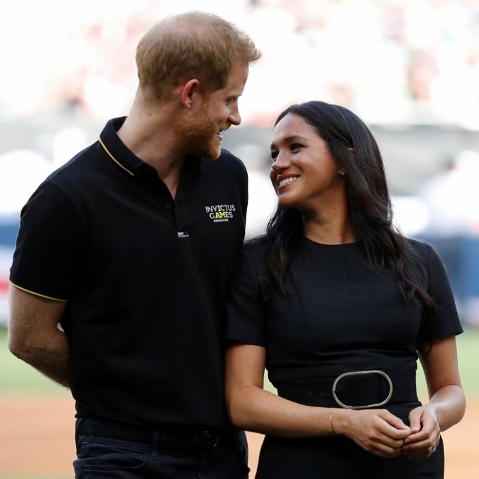 Diese Stolperfallen versperren den Sussexes plötzlich den Weg