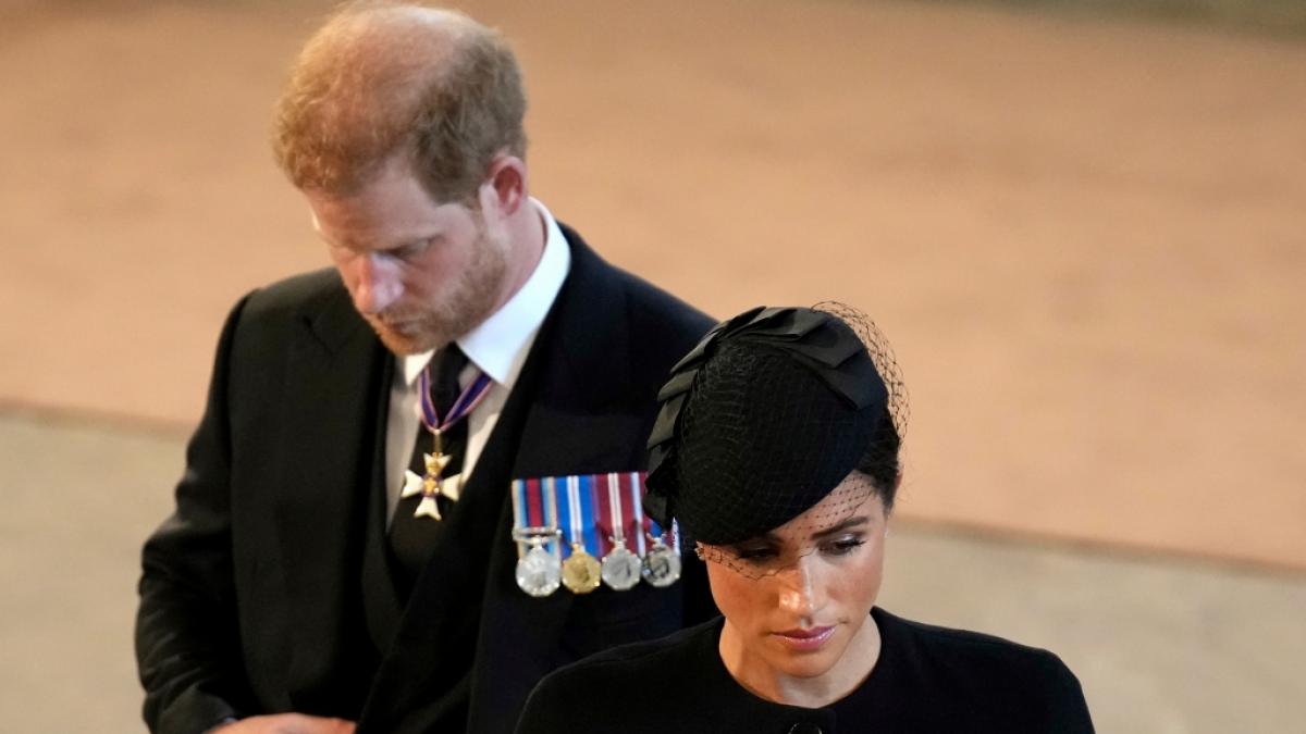Ein Ex-Bodyguard des Paares hat in der Vergangenheit versucht, seine Frau zu erw&uuml;rgen. (Foto)