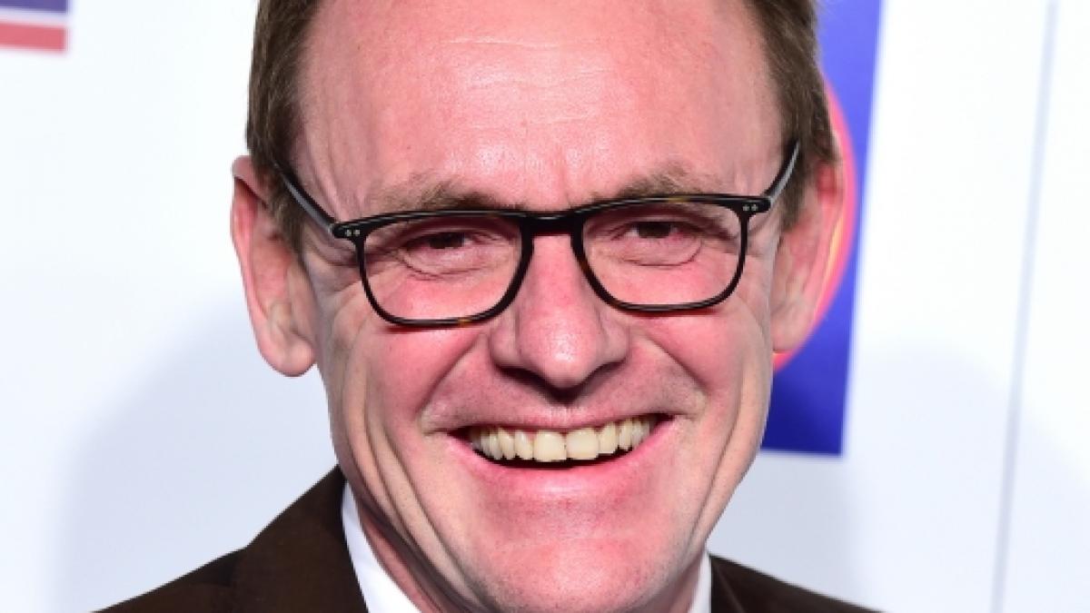 Trauer um Sean Lock: Der britische Comedian ist im Alter von 58 Jahren gestorben. (Foto)