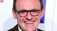 Trauer um Sean Lock: Der britische Comedian ist im Alter von 58 Jahren gestorben.