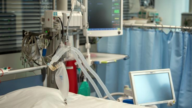 Ein gutes Krankenhaus kann vor Komplikationen und schlimmen Spätfolgen schützen.