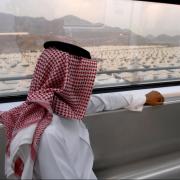 Ein Prinz von Saudi-Arabien wurde wegen Mordes hingerichtet. (Symbolbild)
