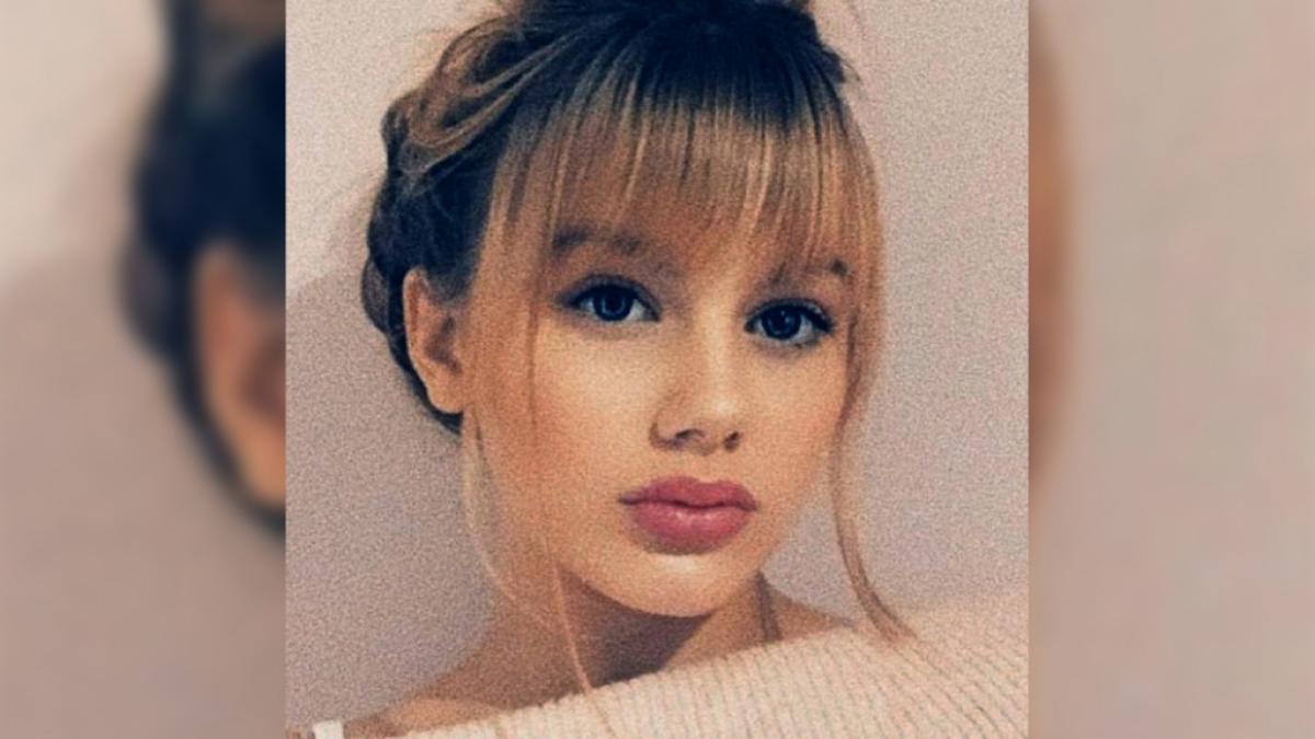 Rebecca Reusch ist seit f&uuml;nf Jahren spurlos verschwunden. (Foto)