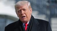 Donald Trump wird von einer neuen Koalition zu mehr Abschiebungen in den USA gedrängt.
