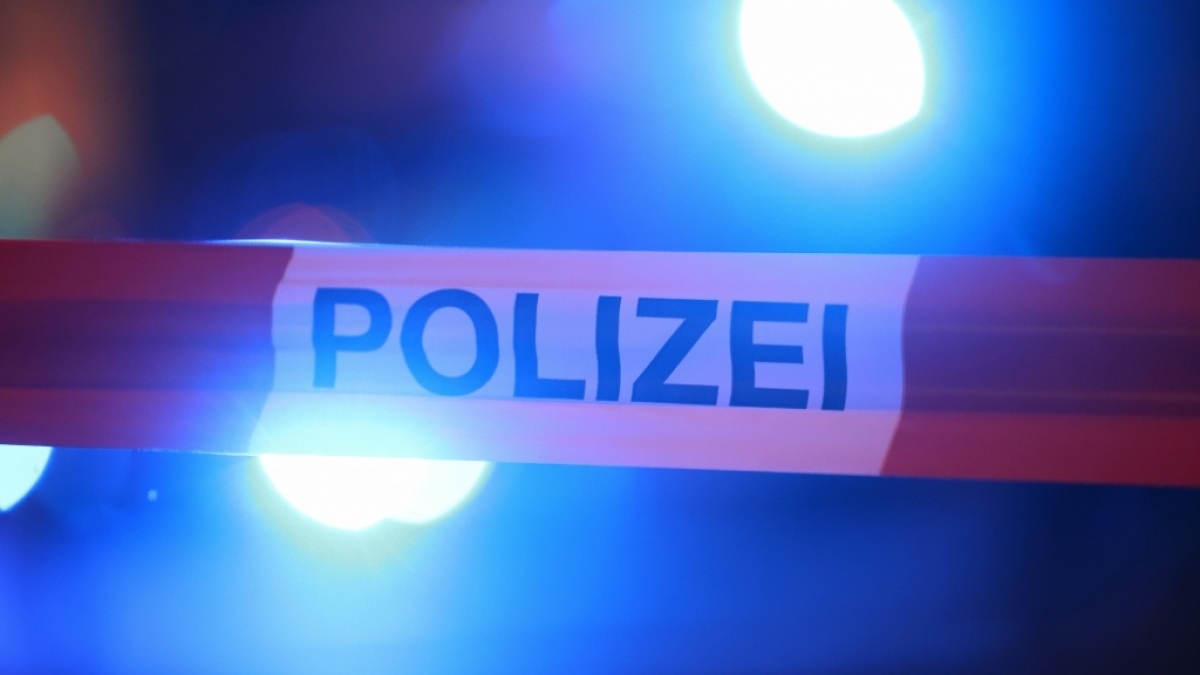 Die Polizei Berlin informiert zu einem aktuellen Fall (Symbolbild). (Foto)
