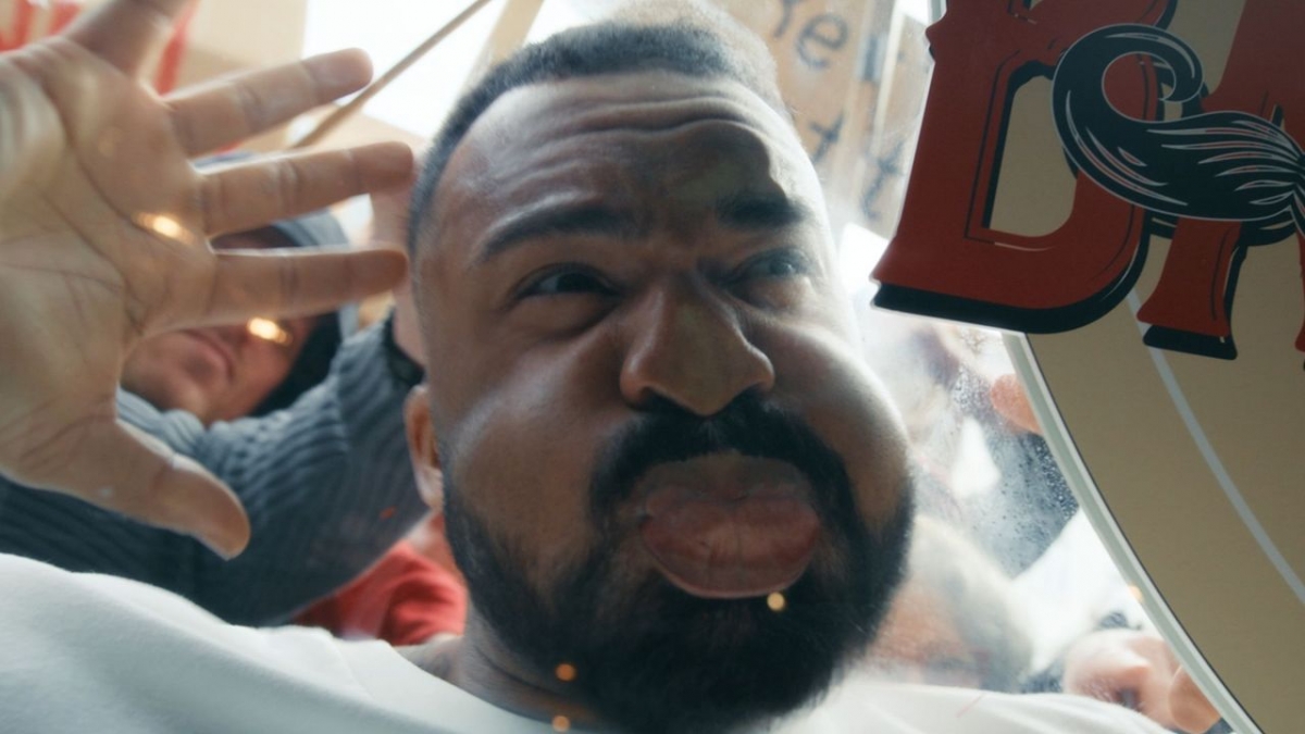Barrys Barbershop bei ZDFneo (Foto)