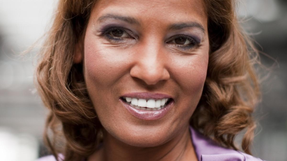Naddel wagt in Dangast einen Neuanfang. (Foto)