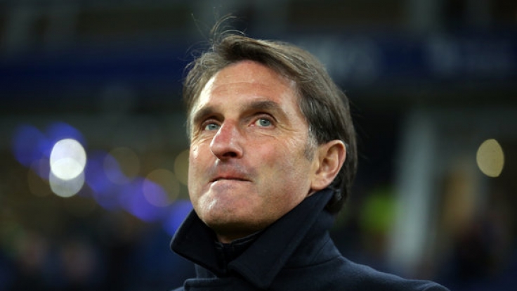 Bruno Labbadia feiert am Montag seinen 50. Geburtstag.