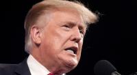Donald Trump gibt Joe Biden die Schuld am Ukraine-Krieg.