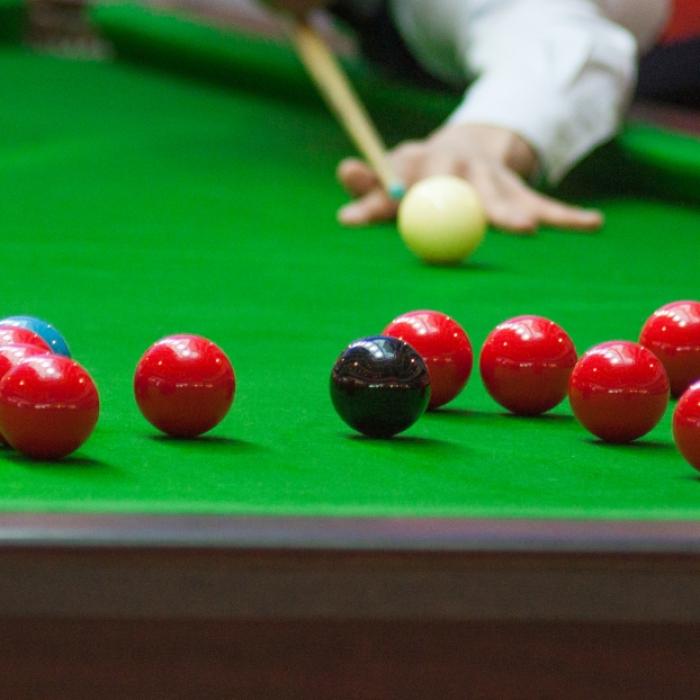Tragischer Unfall reißt Snooker-Profi aus dem Leben