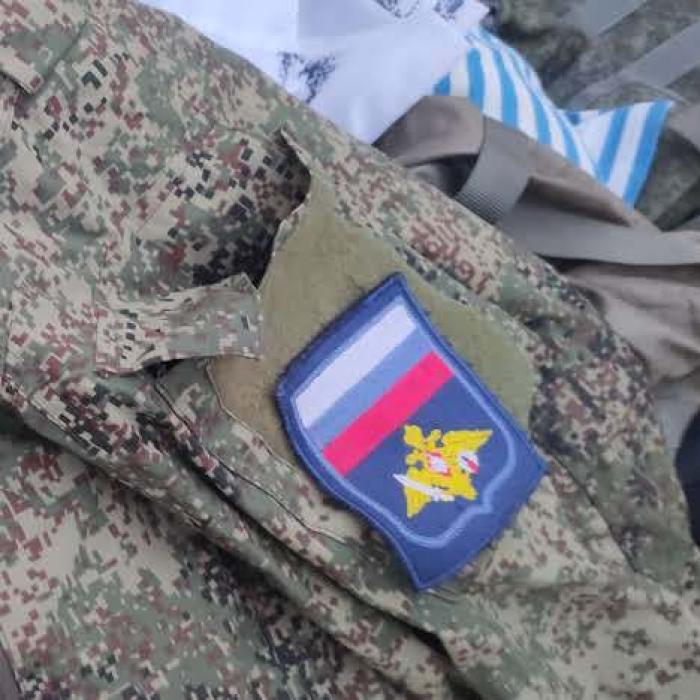 Sie sollen Kinder und Zivilisten töten! Putin-Soldaten rufen zum Desertieren auf