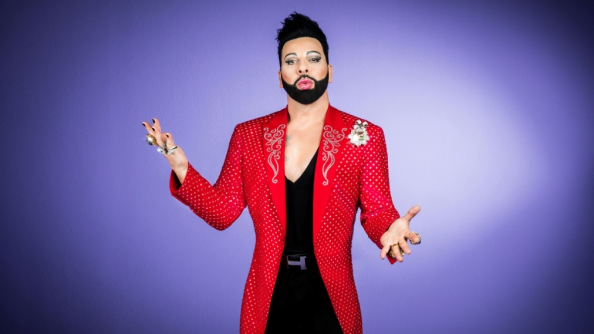 Im Oktober startet die Castingshow "Curvy Supermodel" von Harald Gl&ouml;&ouml;ckler bei RTL2. (Foto)