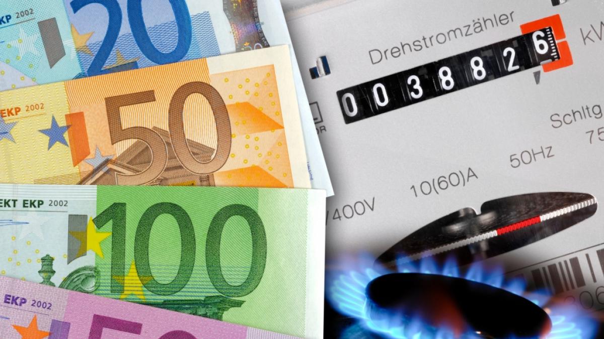 Millionen Mietern in Deutschland droht der Ruin aufgrund steigender Nebenkosten. (Foto)