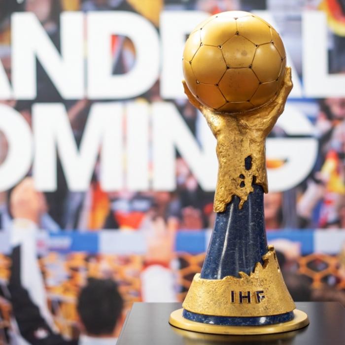Spannendes Finale mit Norwegen gegen Dänemark live sehen