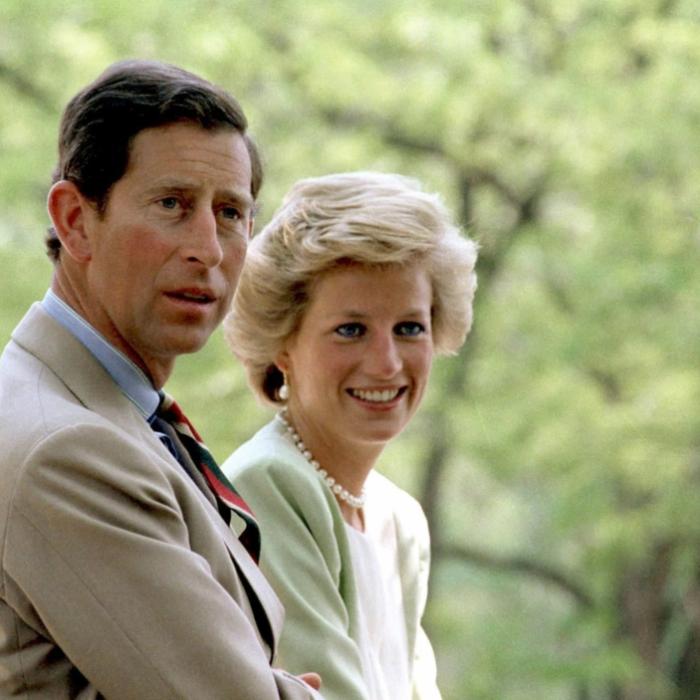 Enthüllt! Lady Di wollte keine Scheidung