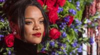 Von wegen gruselig: Rihanna verzückt mit ihrem Halloween-Post.
