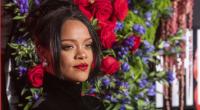 Rihanna gewährt im Netz intime Einblicke.