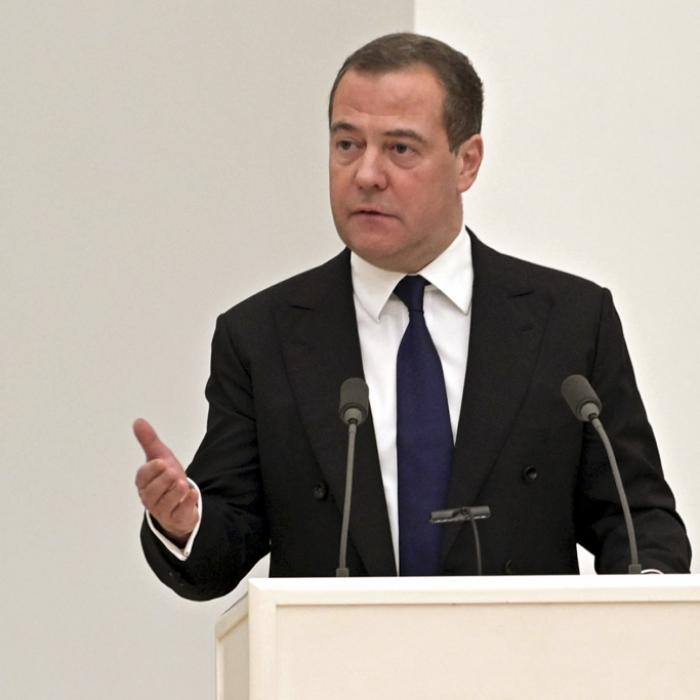 Putin-Vertrauter schließt neue Todesstrafen nicht aus
