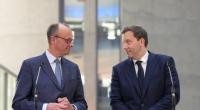 Wie kommen die Ergebnisse der Sondierungsgespräche bei den Wählern an.