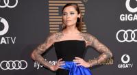 Offenbar eine Freundin royaler Späßchen: Sophia Thomalla.