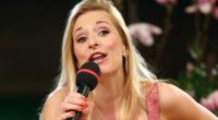 Wird künftig gemeinsam mit den Geschwistern Hofmann den Fans einheizen: Stefanie Hertel.