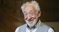 Dieter Hallervorden ist auch mit 90 Jahren noch im Fernsehen gefragt.