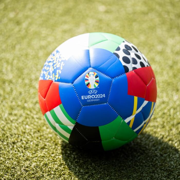 Fußball-EM, Olympia und Co.! Das sind die Höhepunkte