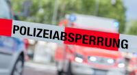 In Heidelberg wurden die Leichen eines Vaters und seiner jungen Tochter gefunden. Todesursache: Kohlenmonoxidvergiftung.