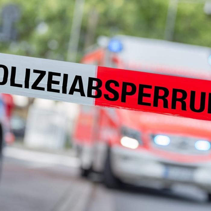 Grausiger Fund! Vater und kleine Tochter tot in Heidelberg entdeckt