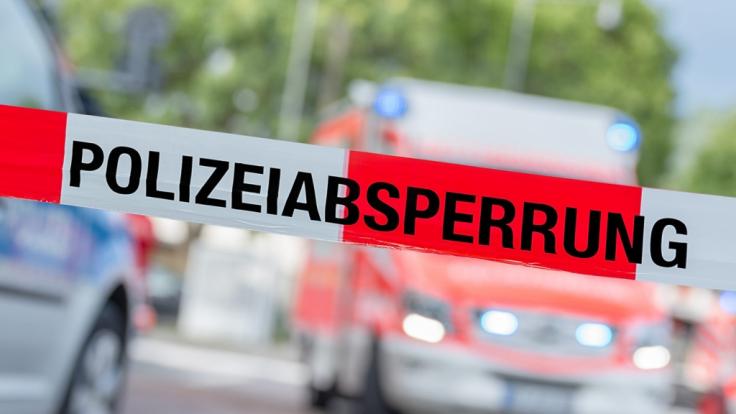 Unfall Oder Freitod Grausiger Fund Vater Und Kleine Tochter Tot In Heidelberg Entdeckt News De