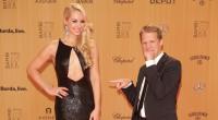 Oliver Pocher tritt gegen seine Ex-Freundin Sabine Lisicki nach.