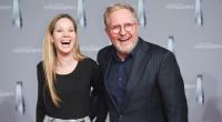 Seit gut 18 Jahren ein Paar: Schauspielerin Ann-Kathrin Kramer und Harald Krassnitzer.