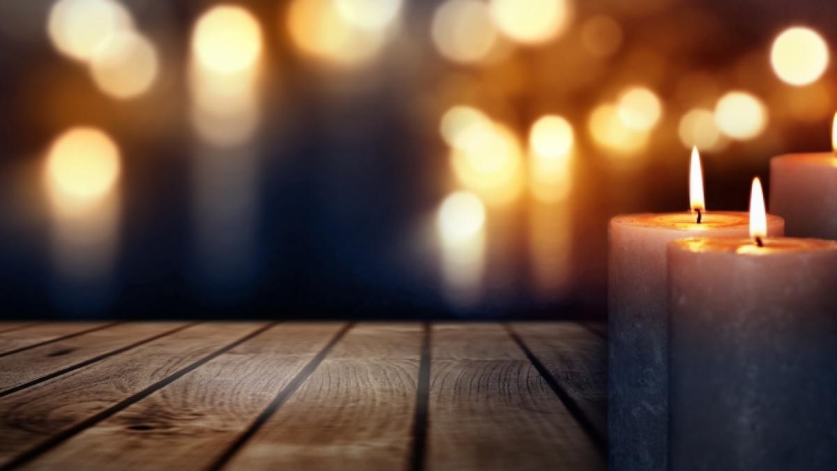 Richard Roat ist tot. (Foto)