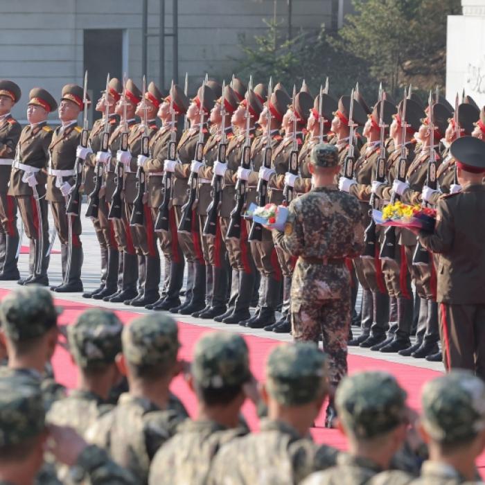 Geheimdienst deckt Putin-Plan mit Tausenden neuen Soldaten auf