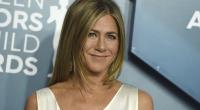 Jennifer Aniston wurde jetzt zusammen mit ihrem Ex-Partner gesehen.