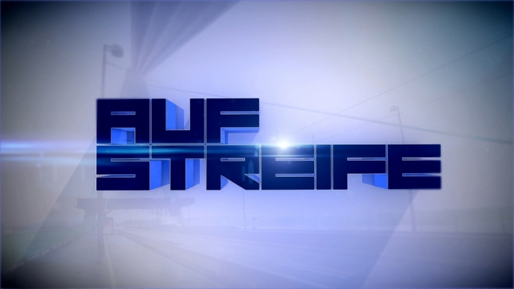 Miese Quoten könnten daran Schuld sein, dass das Reality-TV-Format "Auf Streife" bald seinen Sendeplatz bei Sat.1 räumen muss.