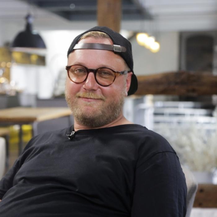 Restaurant, Partnerin, und Auszeichnungen - So lebt der Sternekoch