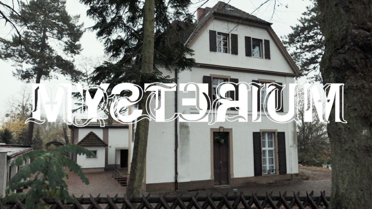 Mysterium bei KiKA