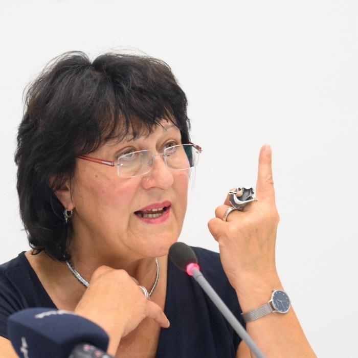 Gender-Verbot an Schulen als rechter 