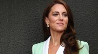 Prinzessin Kate hat die Royals-Fans entsetzt.