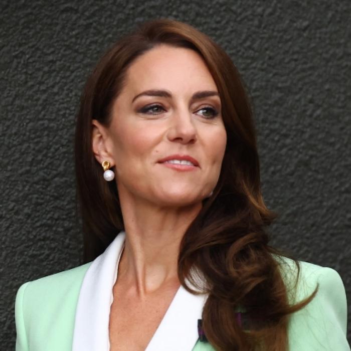 Komplettes Entsetzen! Mit dieser Aussage enttäuscht Prinzessin Kate die Royals-Fans