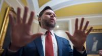 US-Vizepräsident J.D. Vance (Foto) trifft sich im Weißen Haus Insidern zufolge regelmäßig mit Außenminister Marco Rubio.