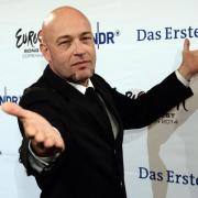 Der Graf will es heute Abend wissen.