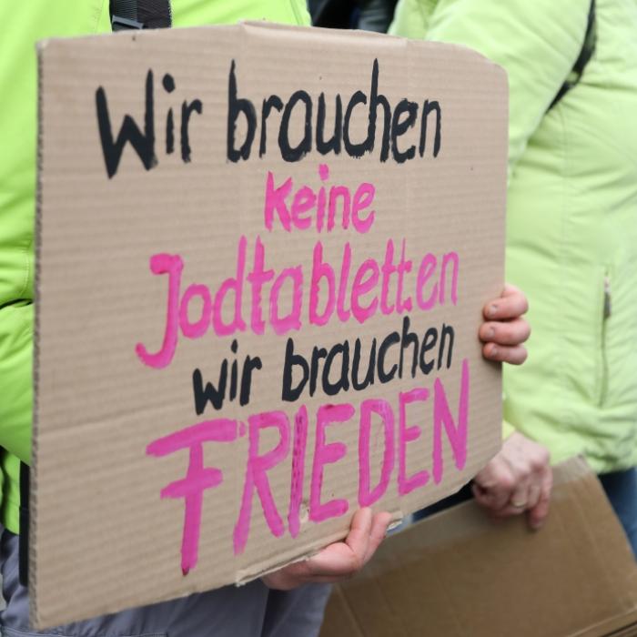 Ist Deutschland auf Krieg vorbereitet? Diese Fakten schockieren