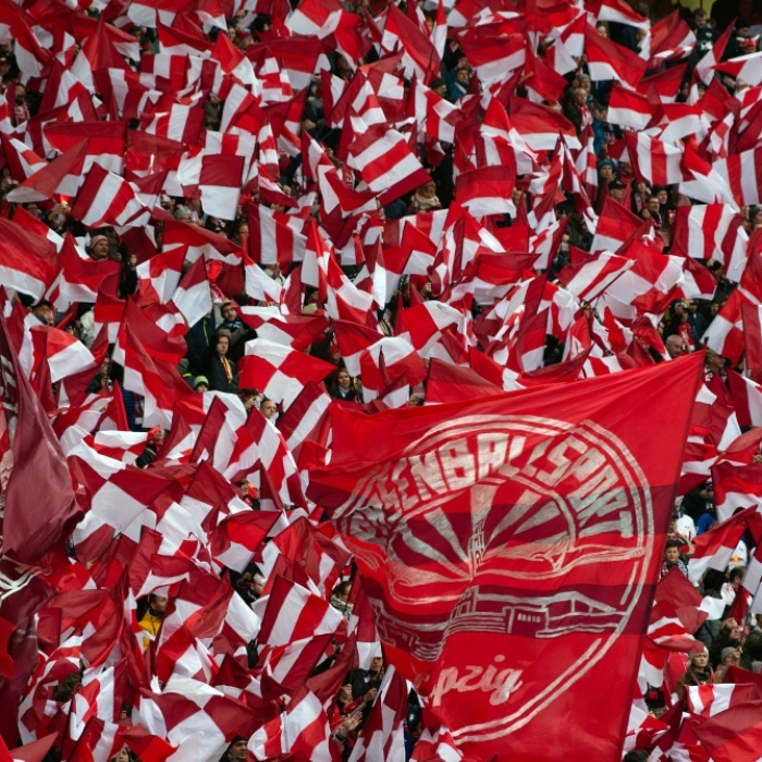 VfB Stuttgart muss am 2. Spieltag bei RB Leipzig ran