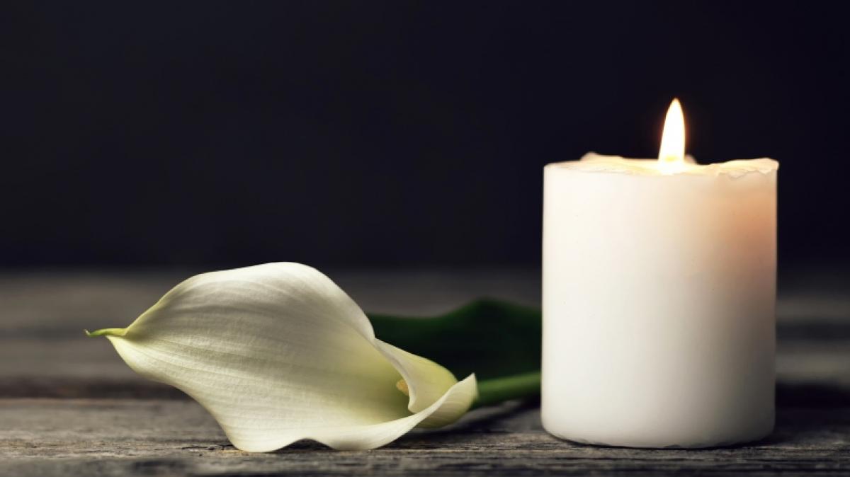 Autor Gary Paulsen ist tot. (Foto)