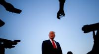 Wurde Donald Trump von Wladimir Putin 