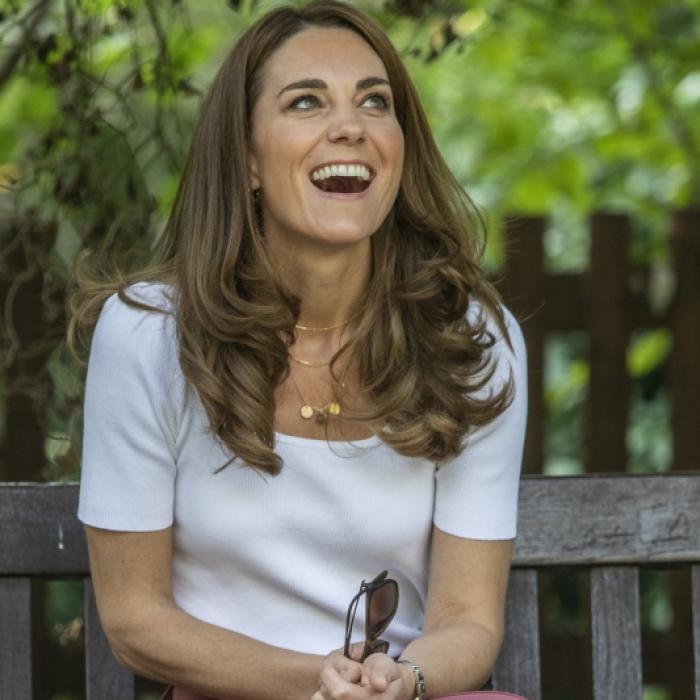 Läutet DIESE Ehre für Herzogin Kate das Ende der Royals ein?